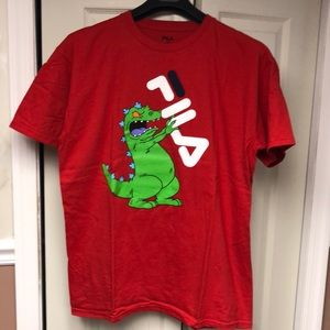 FILA x Rugrats T-shirt